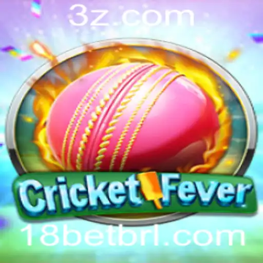 CricketFever: Descubra a Excitante Nova Sensação do Cricket Online