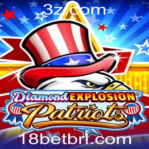 Descubra o Universo de DiamondExplosionPatriots: Um Guia Completo