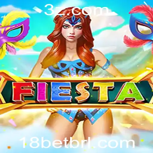 Descubra a Emoção do Jogo Fiesta em 18bet