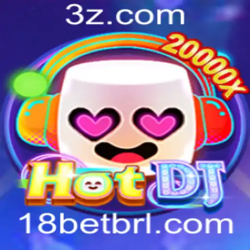 Descubra o Novo Jogo Interativo HotDJ: Experimente a Ação com 18bet