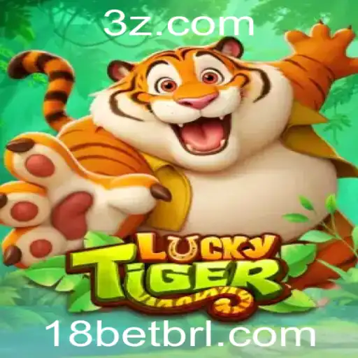 Explorando o Mundo do Jogo LuckyTiger e a Conexão com 18bet