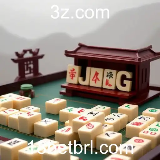 Explorando o Fascinante Mundo do Mahjong e Seu Impacto Global