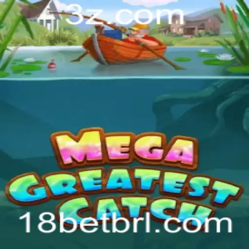 MegaGreatestCatch: A Revolution in Interactive Gaming