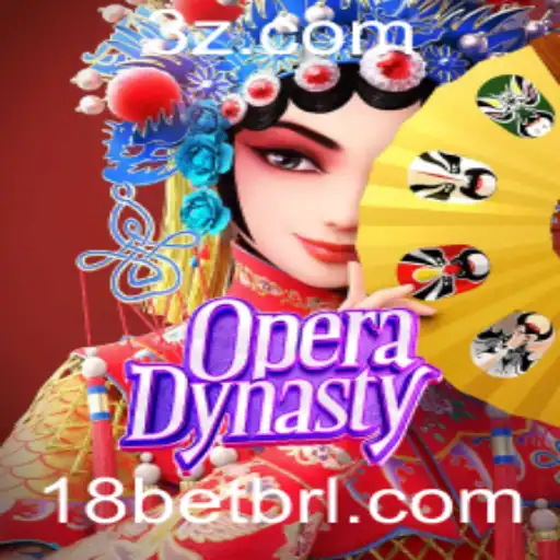 Descubra OperaDynasty: A Nova Sensação dos Jogos de Slots com 18bet