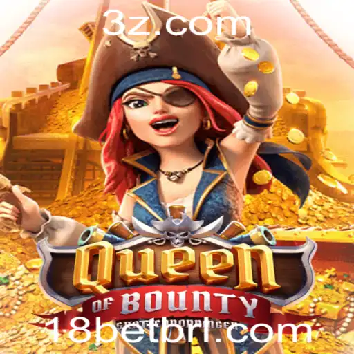 Queen of Bounty: Um Mergulho no Universo dos Jogos com 18bet