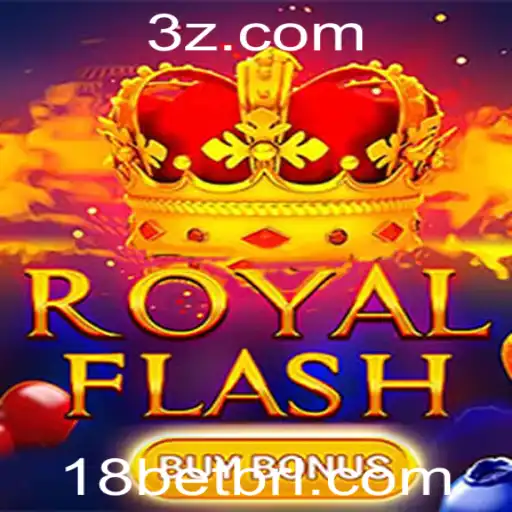 RoyalFlashBuyBonus: Descubra o Empolgante Jogo de Cassino Online da 18bet