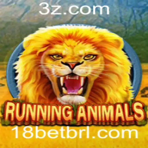 Descubra a Emoção do Jogo 'RunningAnimals' com 18bet