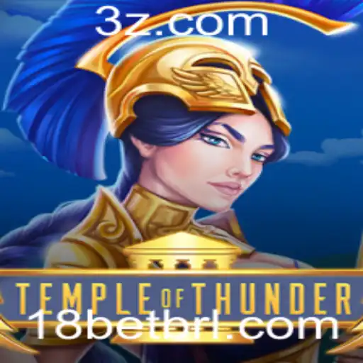 TempleofThunder: Um Mergulho no Mundo de Aventura e Desafios
