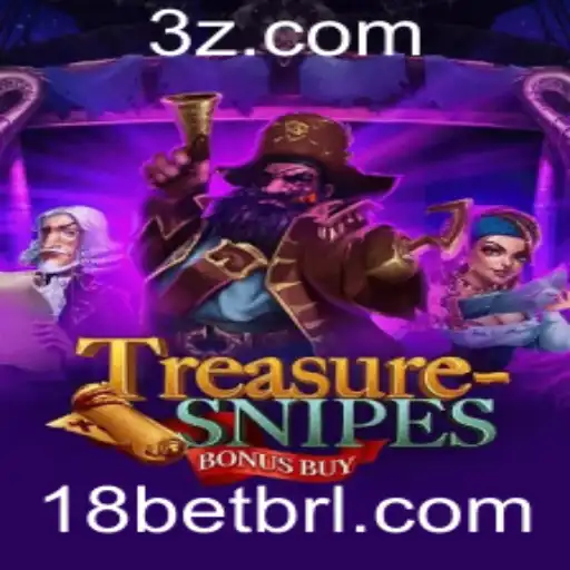 Explorando o Jogo TreasuresnipesBonusBuy na Plataforma 18bet