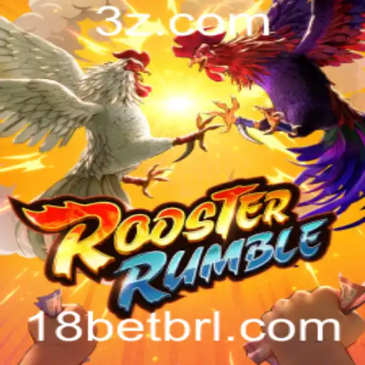 Explorando RoosterRumble: O Jogo Inovador no Universo 18bet