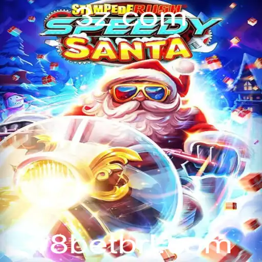 Descubra o Mundo de StempedeRushSpeedy